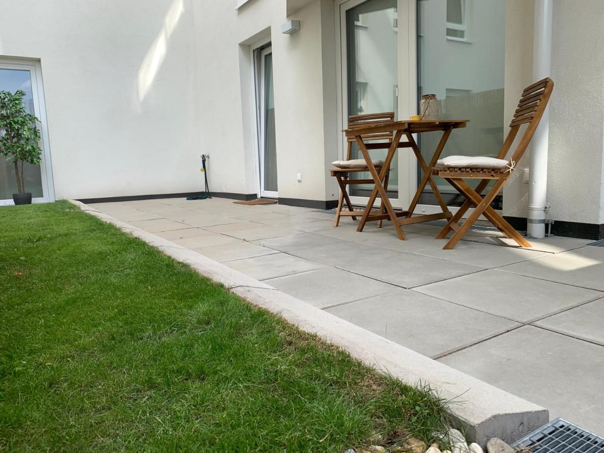 Luma Apartment Near Schoenbrunn With Parking Vienna Esterno foto