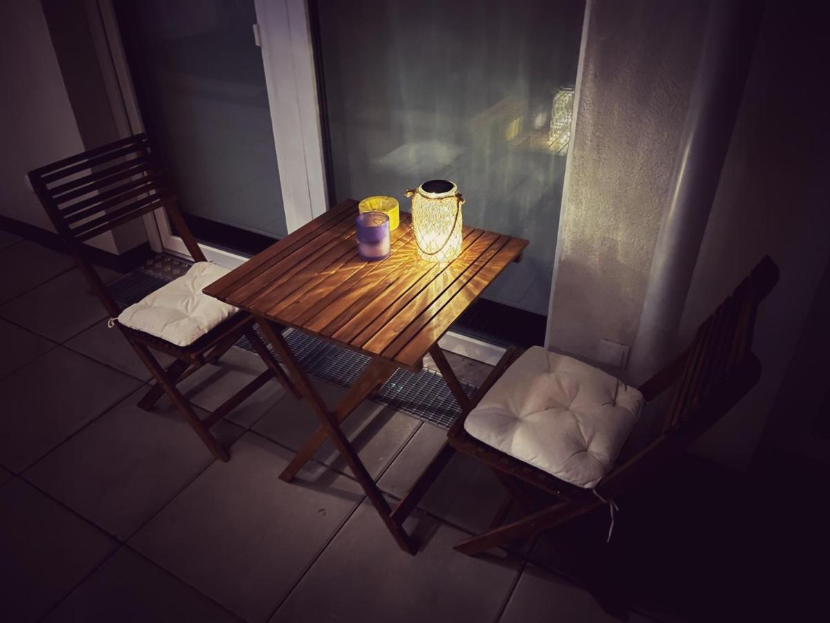 Luma Apartment Near Schoenbrunn With Parking Vienna Esterno foto